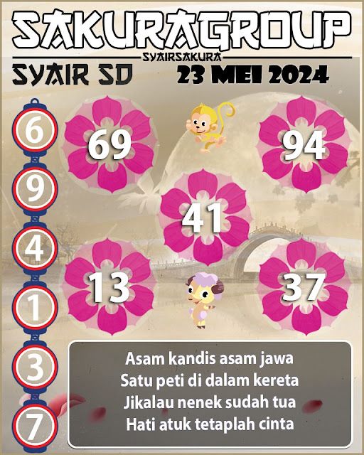SYAIR SDY VIP
